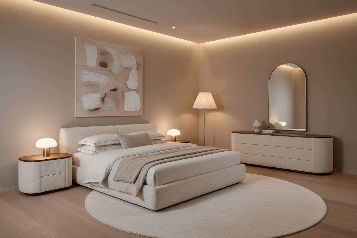 Chambres