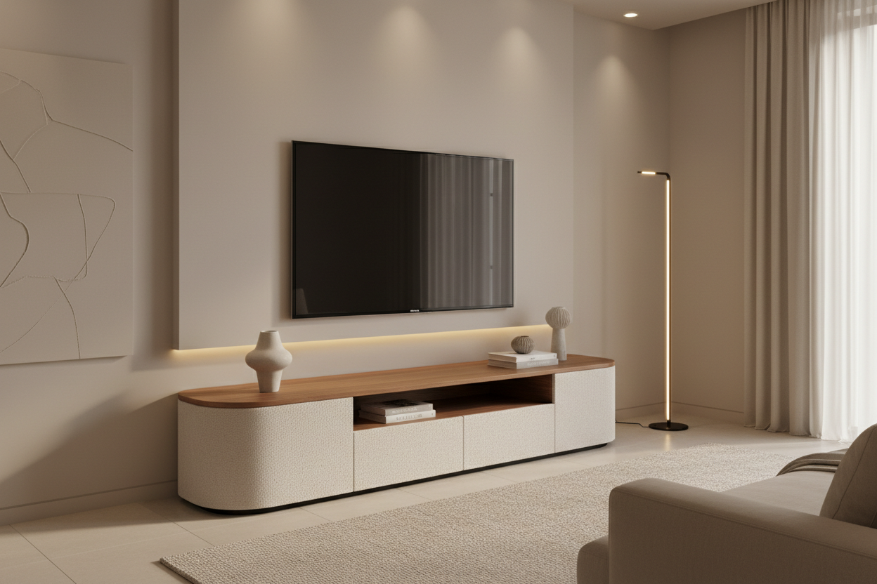 Meubles TV