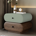 Table de Chevet Duo Curve