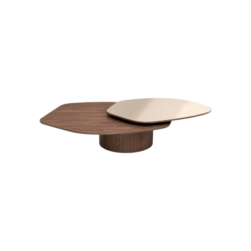 Table Basse Amazonica