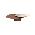 Table Basse Amazonica