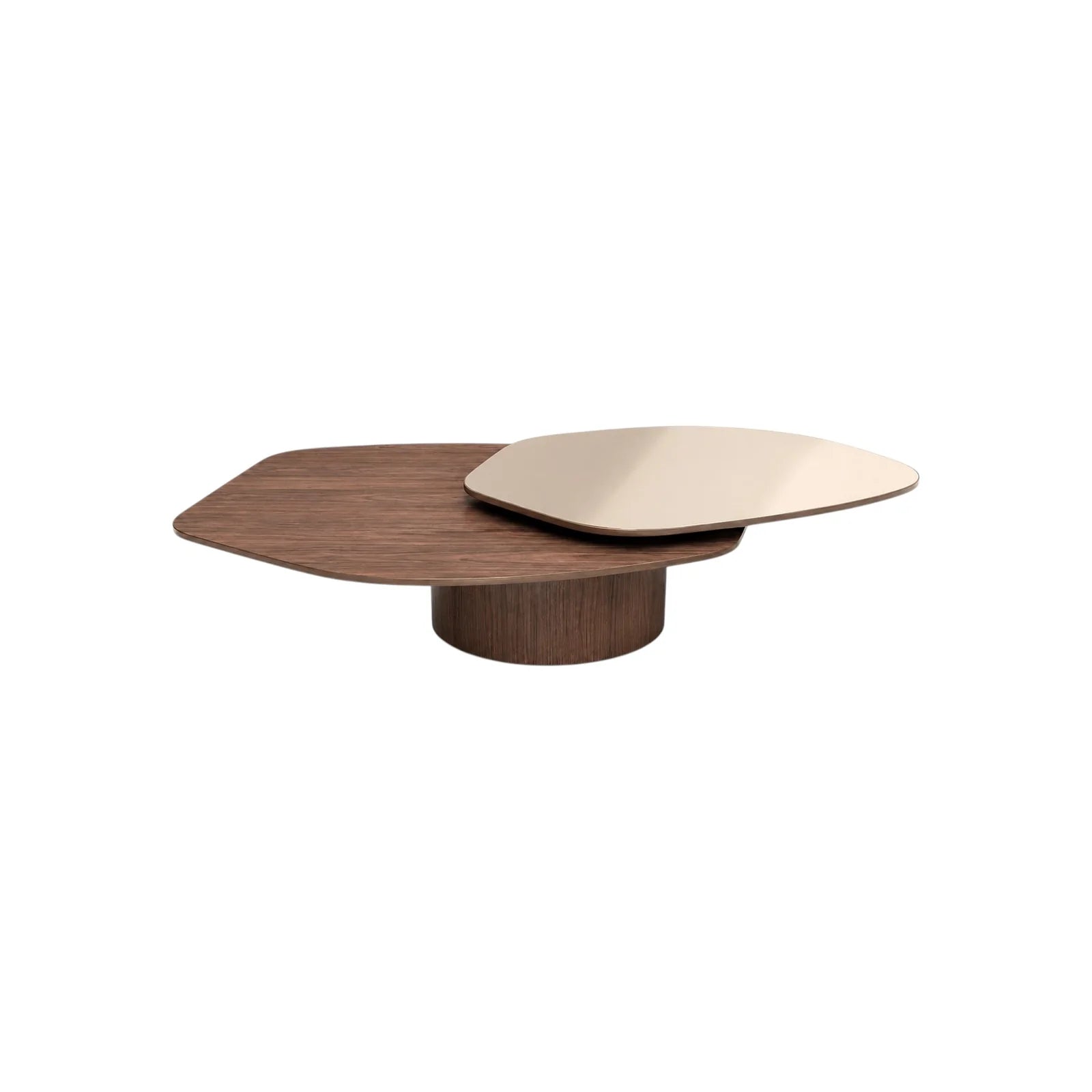 Table Basse Amazonica