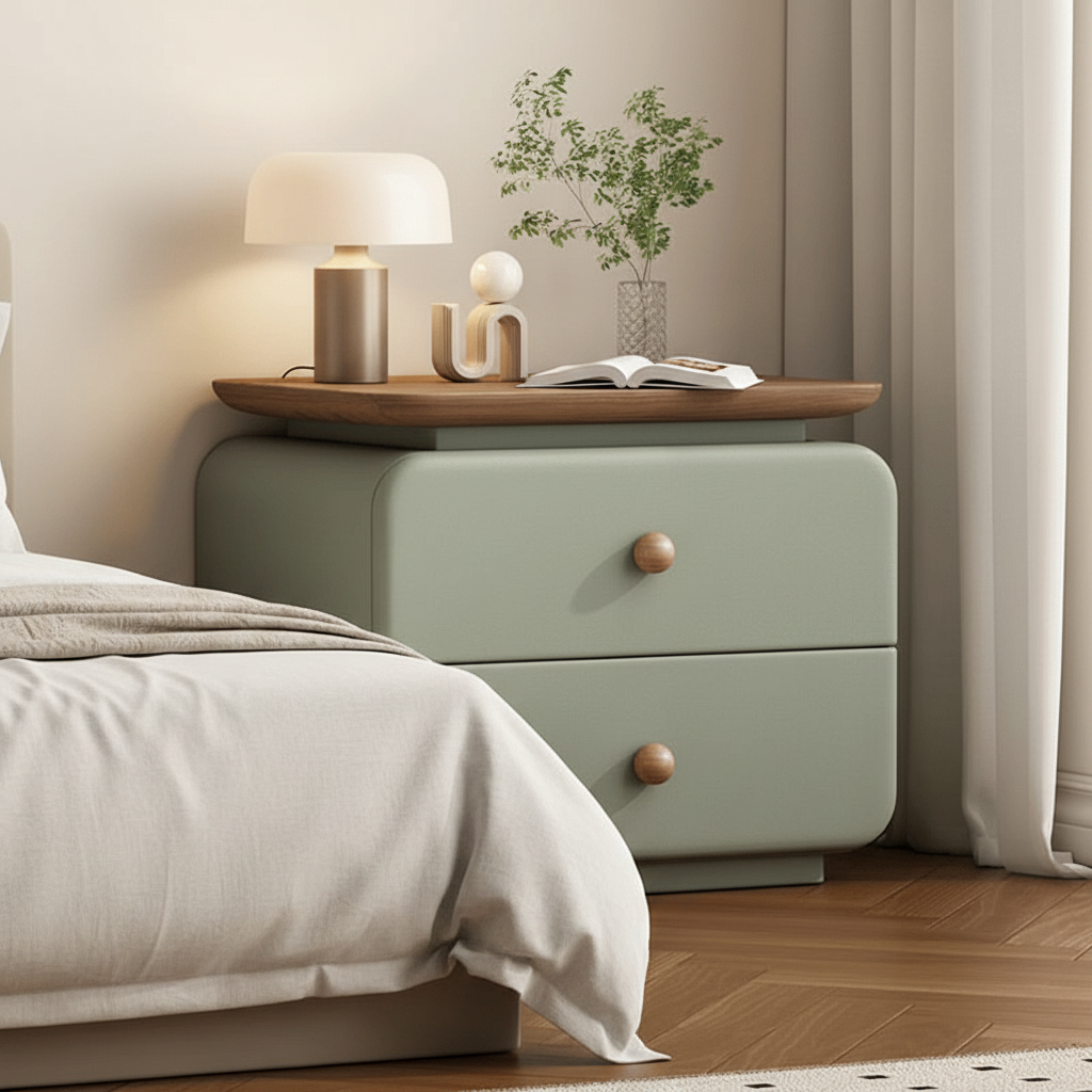 Ambiance chambre