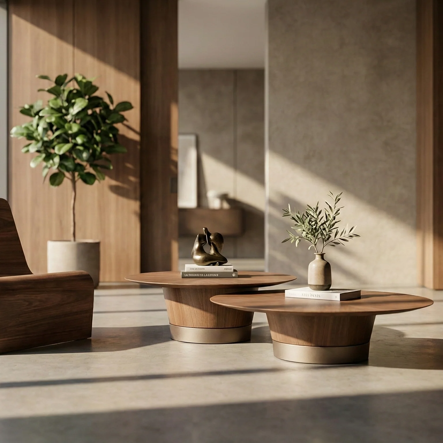 Table Basse London