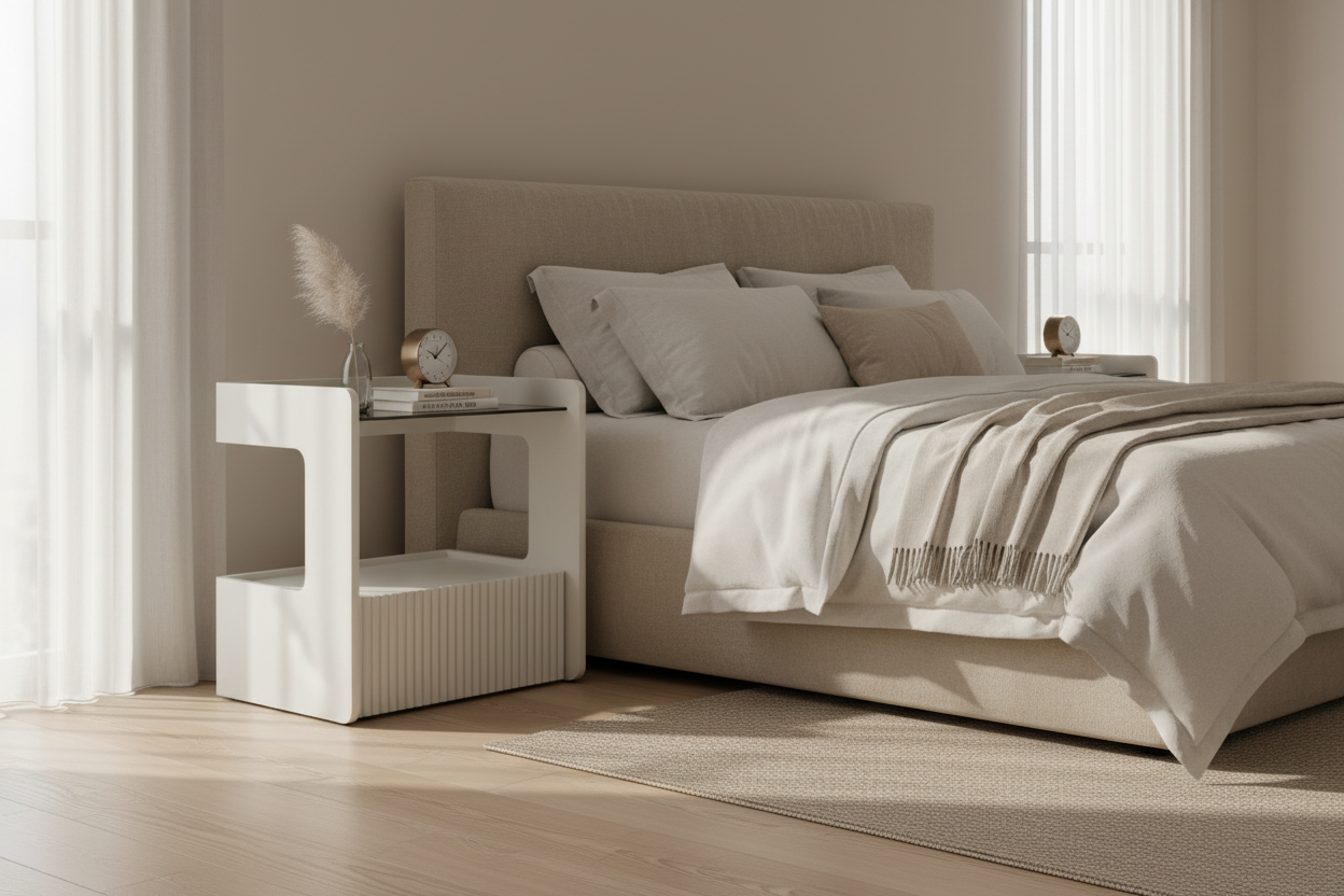 Bedroom Lifestyle