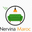 NERVINA logo