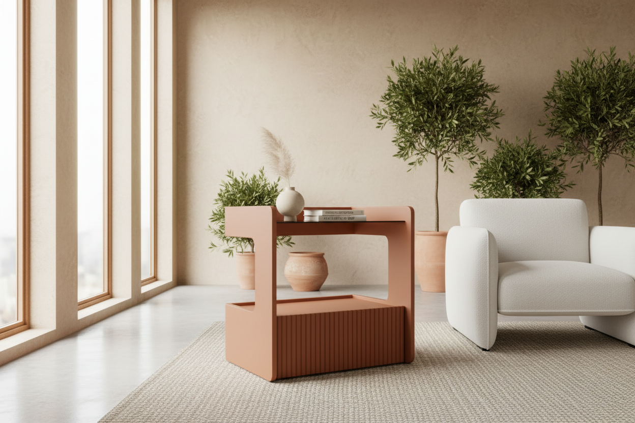 Terracotta