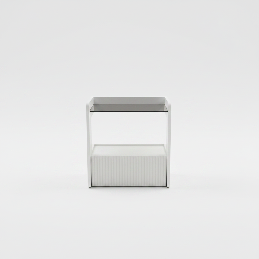 White Background Studio